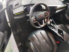 SAIC MG i5 1.5L CVT Diamond Edition - ფოტო 15