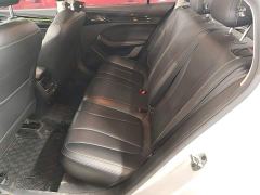 SAIC MG i5 1.5L CVT Diamond Edition - ფოტო 16