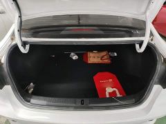SAIC MG i5 1.5L CVT Diamond Edition - ფოტო 18