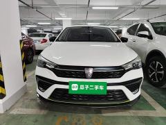 SAIC MG i5 1.5L CVT Diamond Edition - ფოტო 2