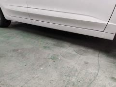 SAIC MG i5 1.5L CVT Diamond Edition - ფოტო 20