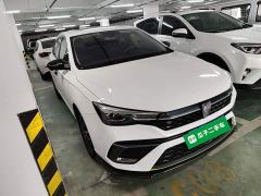 SAIC MG i5 1.5L CVT Diamond Edition - ფოტო 3