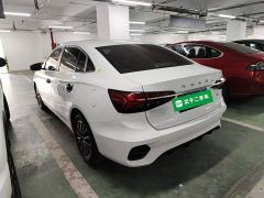 SAIC MG i5 1.5L CVT Diamond Edition - ფოტო 4