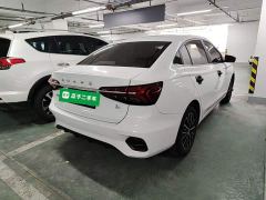 SAIC MG i5 1.5L CVT Diamond Edition - ფოტო 6