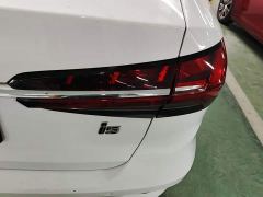 SAIC MG i5 1.5L CVT Diamond Edition - ფოტო 7