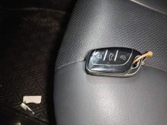 SAIC MG i5 1.5L CVT Diamond Edition - ფოტო 8