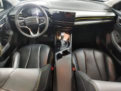 SAIC MG i5 1.5L CVT Diamond Edition - ფოტო 9