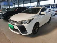 Toyota Yaris L 1.5L CVT Leading Edition - photo 1
