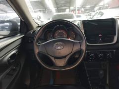 Toyota Yaris L 1.5L CVT Leading Edition - photo 10