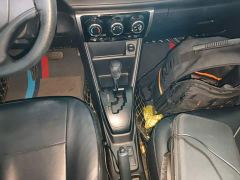 Toyota Yaris L 1.5L CVT Leading Edition - photo 13