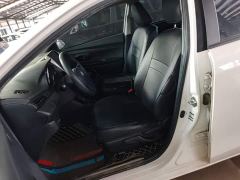 Toyota Yaris L 1.5L CVT Leading Edition - photo 14