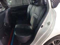 Toyota Yaris L 1.5L CVT Leading Edition - photo 16
