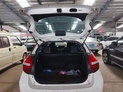 Toyota Yaris L 1.5L CVT Leading Edition - photo 18