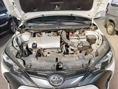 Toyota Yaris L 1.5L CVT Leading Edition - photo 19