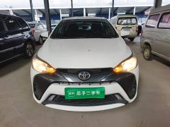 Toyota Yaris L 1.5L CVT Leading Edition - photo 2