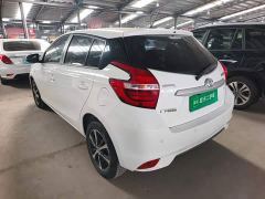 Toyota Yaris L 1.5L CVT Leading Edition - photo 4
