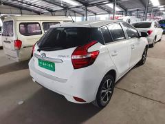 Toyota Yaris L 1.5L CVT Leading Edition - photo 6