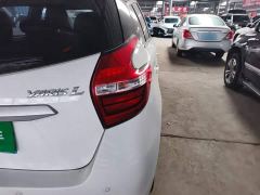 Toyota Yaris L 1.5L CVT Leading Edition - photo 7