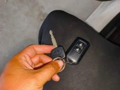 Toyota Yaris L 1.5L CVT Leading Edition - photo 8
