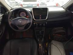 Toyota Yaris L 1.5L CVT Leading Edition - photo 9