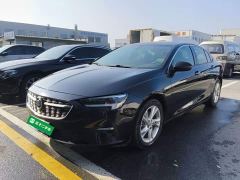 Buick Regal 552T Elite - ფოტო 1