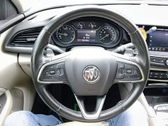 Buick Regal 552T Elite - ფოტო 10