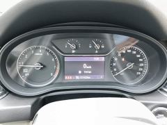 Buick Regal 552T Elite - ფოტო 11