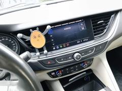 Buick Regal 552T Elite - ფოტო 12