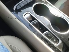 Buick Regal 552T Elite - ფოტო 13