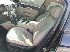 Buick Regal 552T Elite - ფოტო 14