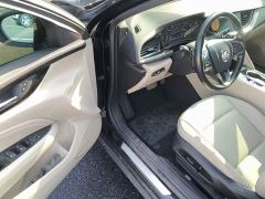 Buick Regal 552T Elite - ფოტო 15