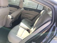 Buick Regal 552T Elite - ფოტო 16
