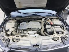 Buick Regal 552T Elite - ფოტო 19