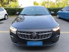 Buick Regal 552T Elite - ფოტო 2