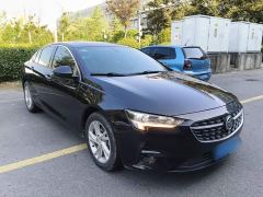 Buick Regal 552T Elite - ფოტო 3