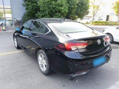 Buick Regal 552T Elite - ფოტო 4