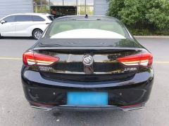 Buick Regal 552T Elite - ფოტო 5