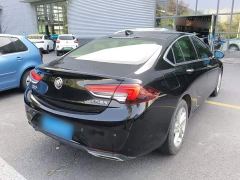 Buick Regal 552T Elite - ფოტო 6