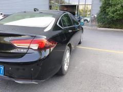 Buick Regal 552T Elite - ფოტო 7