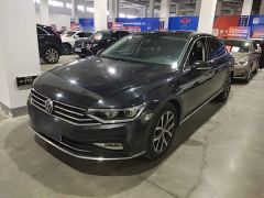 Volkswagen Magotan 330TSI DSG Advance - photo 1