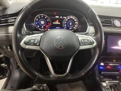 Volkswagen Magotan 330TSI DSG Advance - photo 10