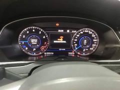 Volkswagen Magotan 330TSI DSG Advance - photo 11