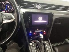 Volkswagen Magotan 330TSI DSG Advance - photo 12