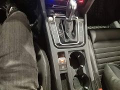 Volkswagen Magotan 330TSI DSG Advance - photo 13