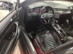 Volkswagen Magotan 330TSI DSG Advance - photo 15