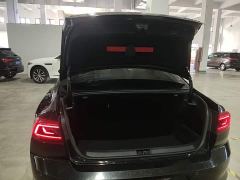 Volkswagen Magotan 330TSI DSG Advance - photo 18