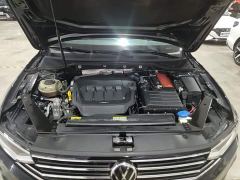 Volkswagen Magotan 330TSI DSG Advance - photo 19