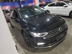 Volkswagen Magotan 330TSI DSG Advance - photo 3