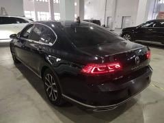 Volkswagen Magotan 330TSI DSG Advance - photo 4