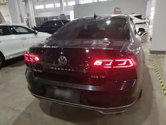 Volkswagen Magotan 330TSI DSG Advance - photo 5